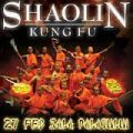 Shaolin Monks