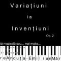 Variaţiuni la invenţiuni