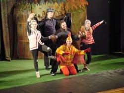 Tărâmul poveştilor