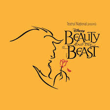Disney Beauty and The Beast