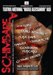 Schimbarea