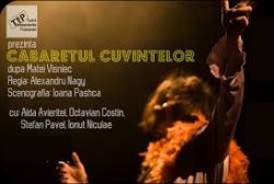 Cabaretul cuvintelor