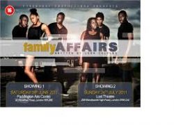 Family Affairs
