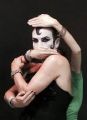 Mon Cabaret Noir