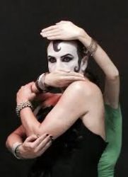Mon Cabaret Noir