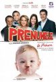 Prenumele