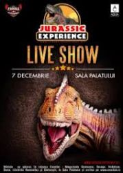 Jurassic Experience
