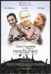 Conu' Leonida