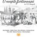 O noapte furtunoasă