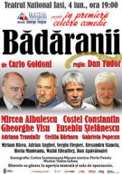 Bădăranii
