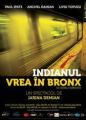 Indianul vrea în Bronx