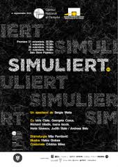 Simuliert