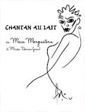 Chantan au lait ... se întoarce