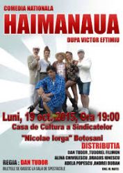 Haimanaua