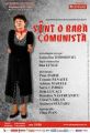Sunt o babă comunistă
