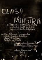 Clasa noastră