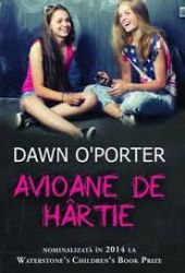 Avioane de hârtie
