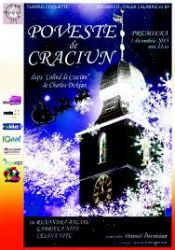 Poveste de Crăciun