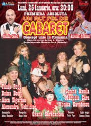 Un alt fel de cabaret