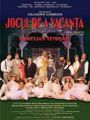 Jocul de-a vacanţa