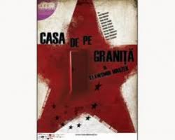 Casa de pe graniţă