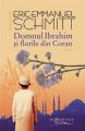 Domnul Ibrahim şi florile Coranului