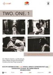 Two. One. 1
