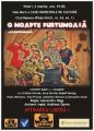 O noapte furtunoasă