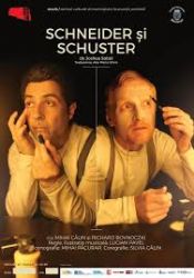 Schneider & Schuster