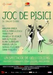 Joc de pisici