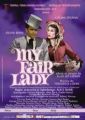 My fair lady