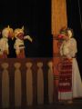 Căpriţo, eşti sătulă?