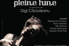 Pleine lune