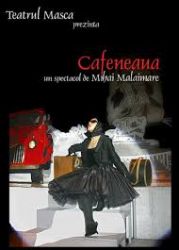 Cafeneaua