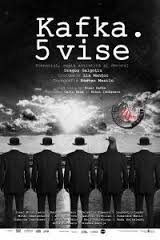 Kafka. 5 vise