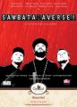 Sâmbătă: Averse!