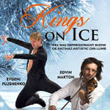 Kings On Ice