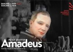 Amadeus