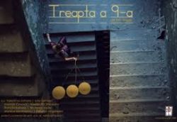 Treapta a noua