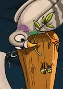 Clandestino