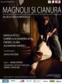 Magnolii şi cianură
