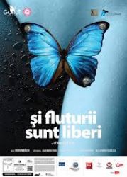 Fluturii sunt liberi
