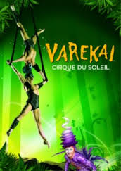 Cirque du Soleil - Varekai