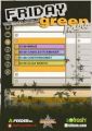Vinerea verde