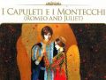 I Capuleti e I Montecchi