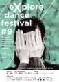 Explore Dance Festival