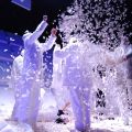 Psihoza 4.48 - Festivalul National de Teatru  Editia a XIX-a