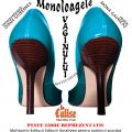 Monoloagele vaginului