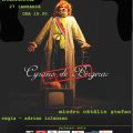 Cyrano de Bergerac, poate... - Teatru 74 din Tg. Mures
