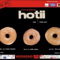 Hotii - Teatru 74 din Tg. Mures